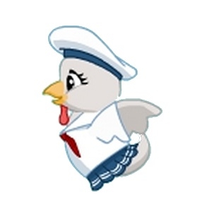 Sailor Chicken